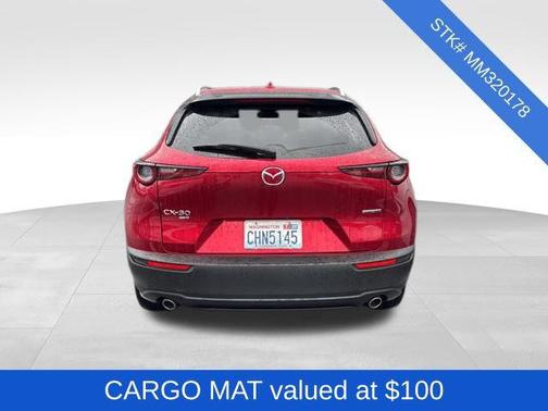 2021 Mazda CX-30 Premium Package