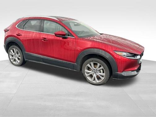 2021 Mazda CX-30 Premium Package