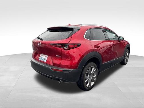2021 Mazda CX-30 Premium Package
