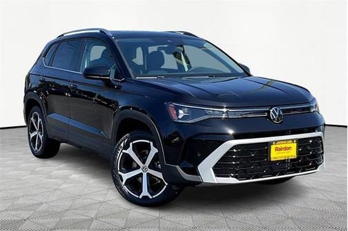 2025 Volkswagen Taos 1.5T SEL