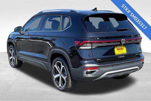 2025 Volkswagen Taos 1.5T SEL
