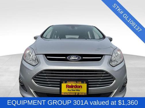 2016 Ford C-Max Energi SEL