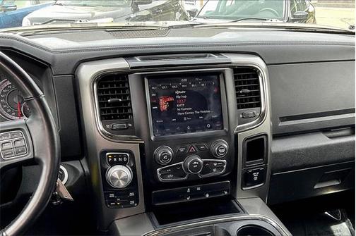 2018 RAM 1500 Sport