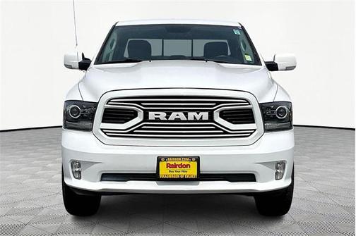 2018 RAM 1500 Sport