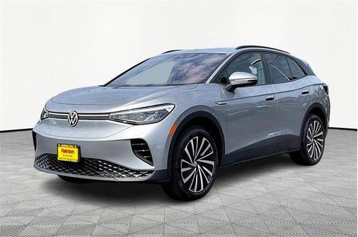 2025 Volkswagen ID.4 AWD Pro