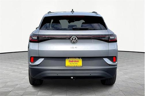 2025 Volkswagen ID.4 AWD Pro
