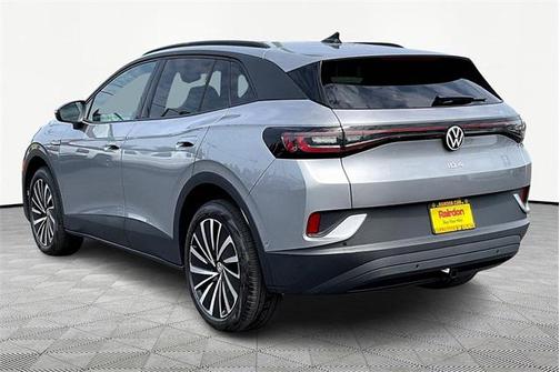 2025 Volkswagen ID.4 AWD Pro