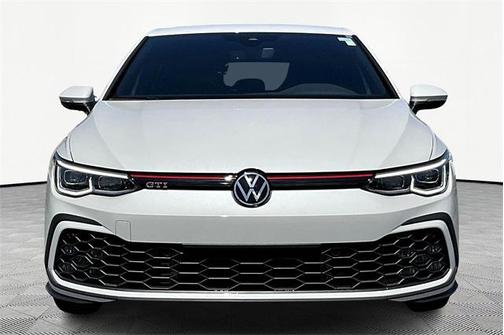 2024 Volkswagen Golf GTI 2.0T S DSG