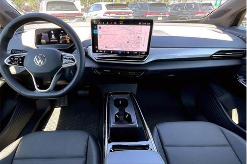 2025 Volkswagen ID.4 AWD Pro S