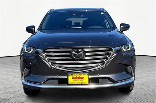 2019 Mazda CX-9 Grand Touring