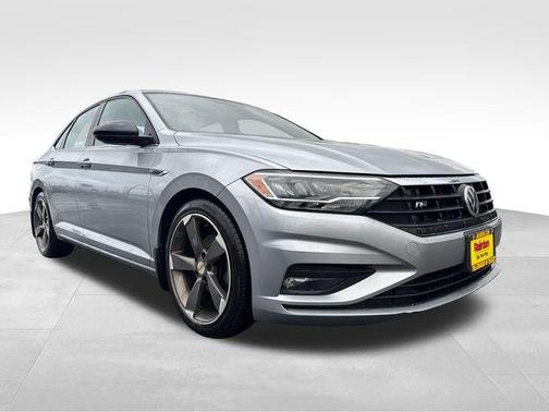 2019 Volkswagen Jetta 1.4T R-Line