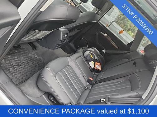 2023 Audi Q5 45 S line Premium