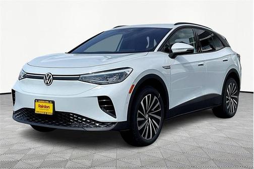 2025 Volkswagen ID.4 AWD Pro