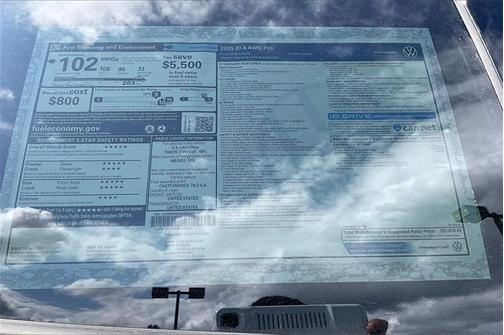 2025 Volkswagen ID.4 AWD Pro