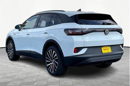 2025 Volkswagen ID.4 AWD Pro