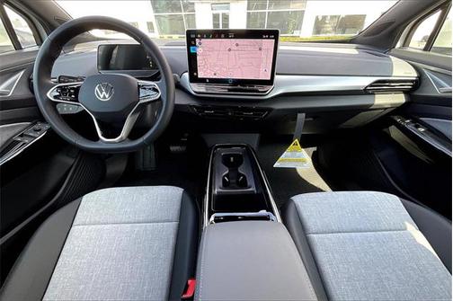 2025 Volkswagen ID.4 AWD Pro