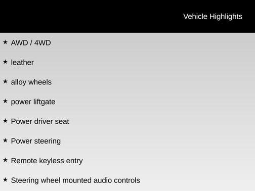 2018 Volkswagen Tiguan 2.0T SEL
