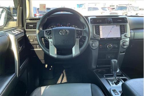 2020 Toyota 4Runner SR5 Premium