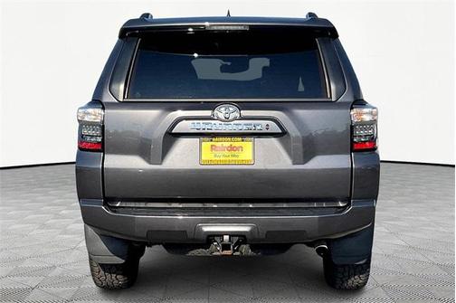 2020 Toyota 4Runner SR5 Premium