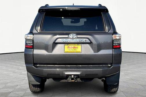 2020 Toyota 4Runner SR5 Premium