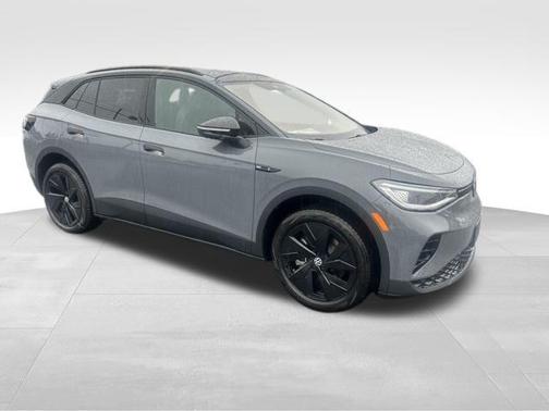 2025 Volkswagen ID.4 AWD Pro S