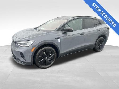 2025 Volkswagen ID.4 AWD Pro S