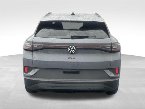 2025 Volkswagen ID.4 AWD Pro S