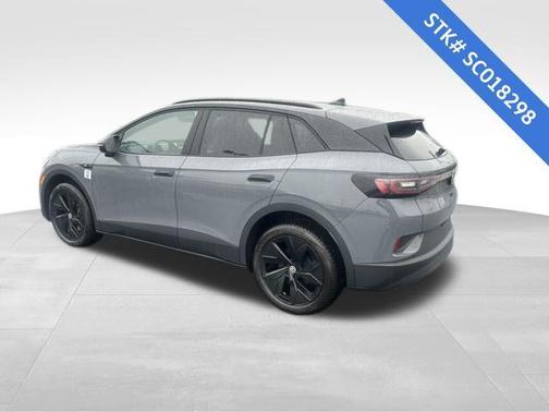 2025 Volkswagen ID.4 AWD Pro S