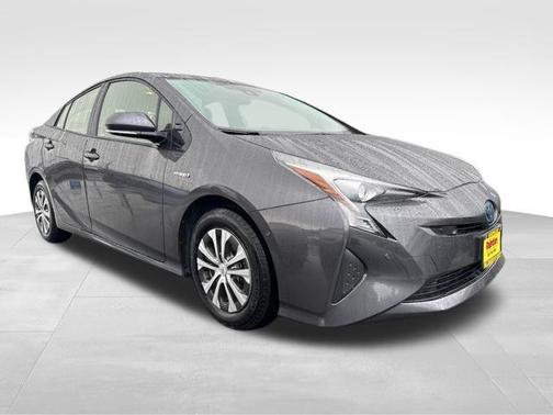 2018 Toyota Prius Two