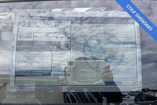 2025 Volkswagen Taos 1.5T SEL