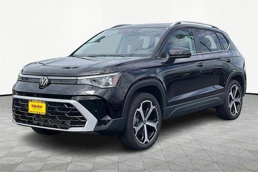 2025 Volkswagen Taos 1.5T SEL