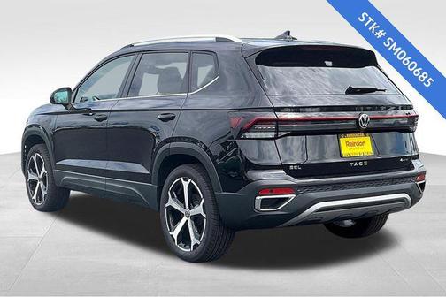 2025 Volkswagen Taos 1.5T SEL