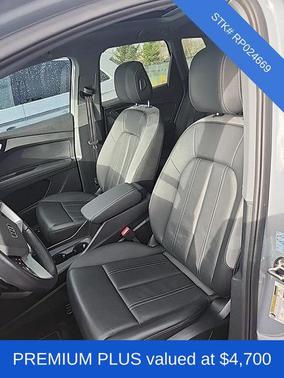2024 Audi Q4 e-tron Premium Plus 40 RWD