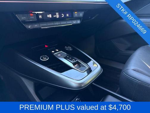 2024 Audi Q4 e-tron Premium Plus 40 RWD