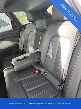 2024 Audi Q4 e-tron Premium Plus 40 RWD