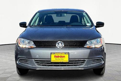 2014 Volkswagen Jetta Auto S