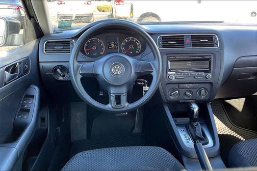 2014 Volkswagen Jetta Auto S
