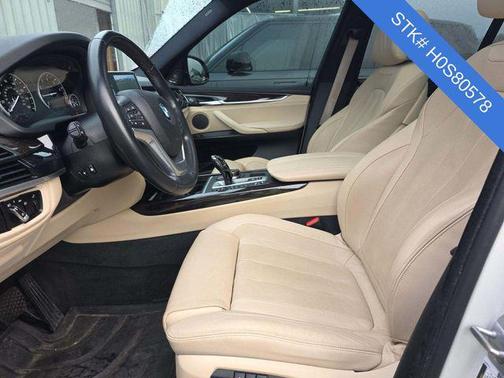 2017 BMW X5 eDrive xDrive40e