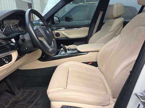 2017 BMW X5 eDrive xDrive40e