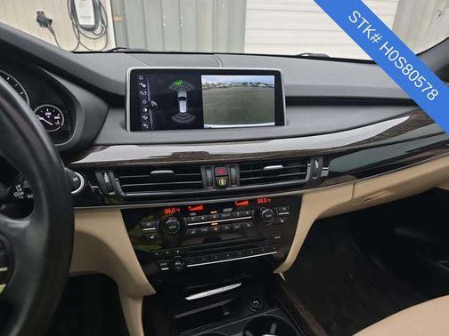 2017 BMW X5 eDrive xDrive40e