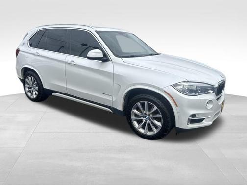 2017 BMW X5 eDrive xDrive40e
