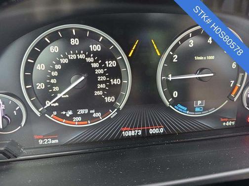 2017 BMW X5 eDrive xDrive40e