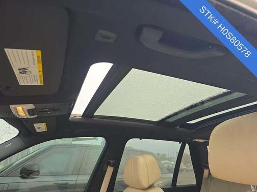 2017 BMW X5 eDrive xDrive40e