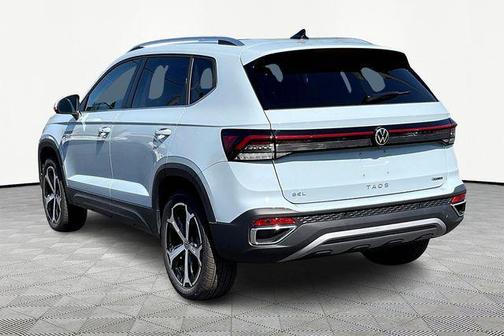 2025 Volkswagen Taos 1.5T SEL