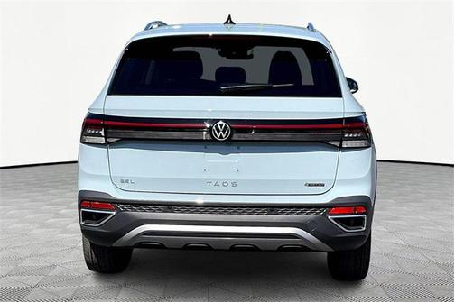 2025 Volkswagen Taos 1.5T SEL