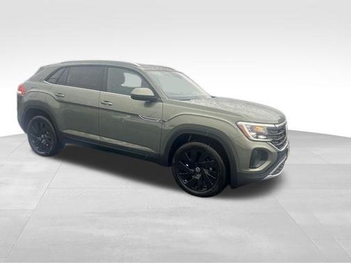 2026 Volkswagen Atlas Cross Sport 2.0T SE w/Technology 4MOTION