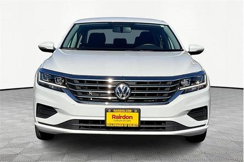 2021 Volkswagen Passat 2.0T S