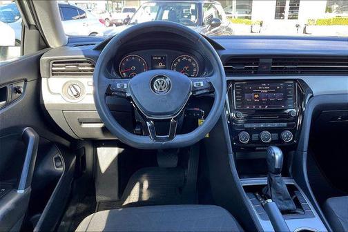 2021 Volkswagen Passat 2.0T S
