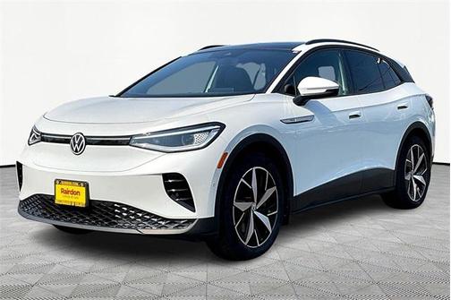 2023 Volkswagen ID.4 Pro