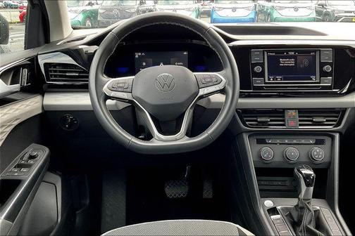 2022 Volkswagen Taos 1.5T S